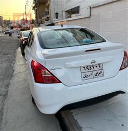 نيسان صني